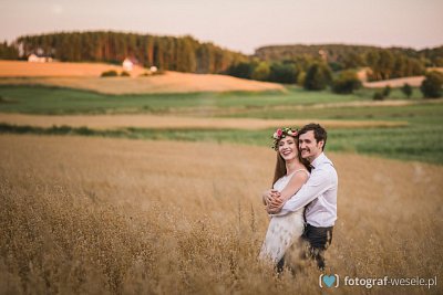 Fotograf na wesele: Karolina i Karol, Gdańsk - portfolio