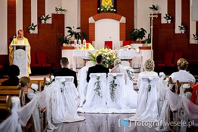 Marek - fotograf Szczytno