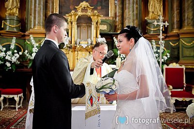 Fotograf na wesele: Marek, Szczytno - portfolio