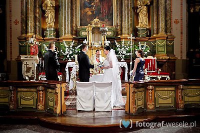 Marek - fotograf Szczytno