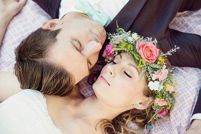 Fotograf Marta, Starogard Gdański - zdjecia ślubne - Kolbudy