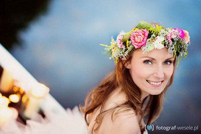 Marta - fotograf Starogard Gdański