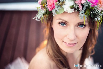 Fotograf na wesele: Marta, Starogard Gdański - portfolio