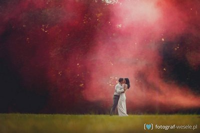 Tomasz - fotograf Wrocław