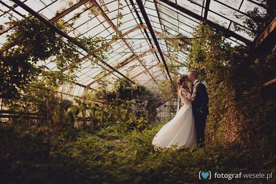 Tomasz - fotograf Wrocław