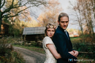 Krystyna - fotograf Lublin