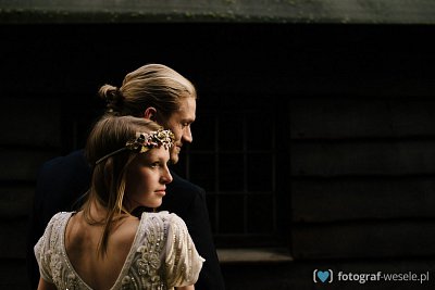 Fotograf Krystyna, Lublin - fotografie na slub - Tarnobrzeg