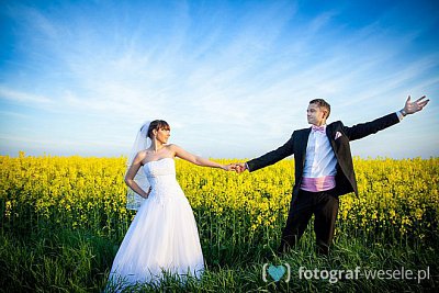 Łukasz - fotograf Toruń