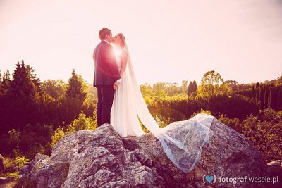 Joanna - fotograf Warszawa