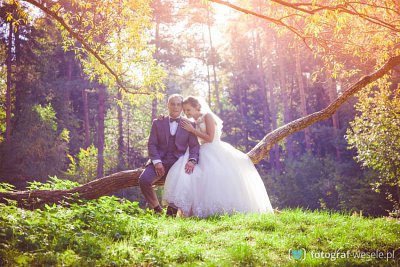 Fotograf na wesele: Joanna, Warszawa - portfolio