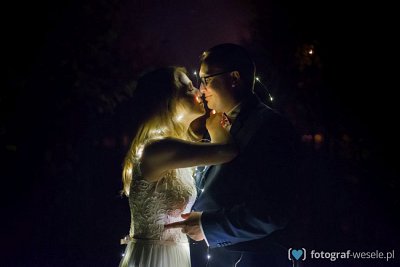 Joanna - fotograf Warszawa