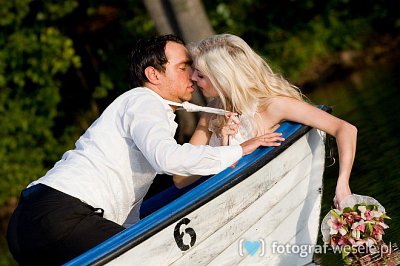 Fotograf na wesele: Radomir, Gdańsk - portfolio