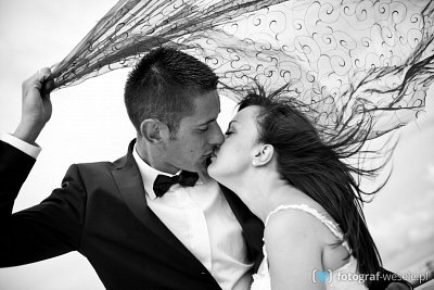 Radomir - fotograf Gdańsk