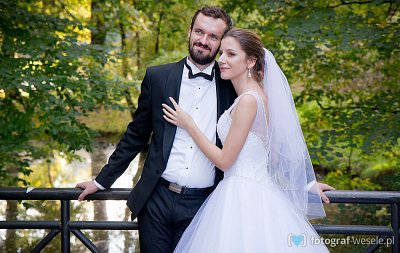 Fotograf Michał, Chrzanów - zdjecia slub - Krzeszowice