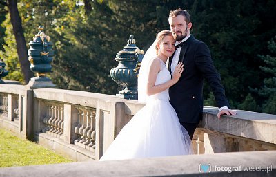 Michał - fotograf Chrzanów