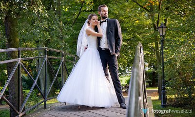 Michał - fotograf Chrzanów