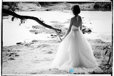 Przemysław - fotograf Warszawa