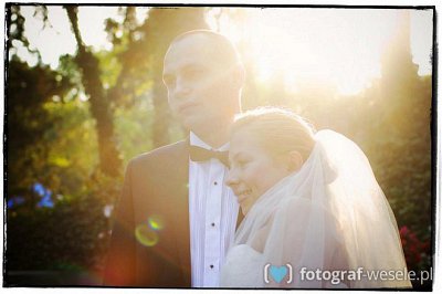 Fotograf na wesele: Przemysław, Warszawa - portfolio