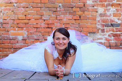 Aleksander - fotograf Wrocław