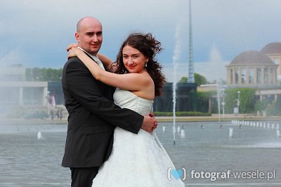 Aleksander - fotograf Wrocław