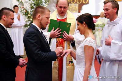 Fotograf na wesele: Aleksander, Wrocław - portfolio