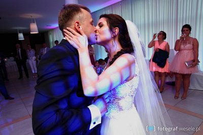 Fotograf Aleksander, Wrocław - fotografie na wesela - Krotoszyn