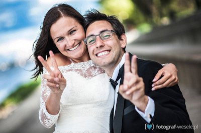 Fotograf na wesele: marcin, Toruń - portfolio