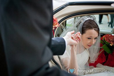 Łukasz - fotograf Łódź