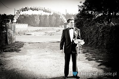 Fotograf na wesele: Łukasz, Łódź - portfolio