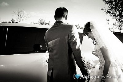 Fotograf na wesele: Łukasz, Łódź - portfolio