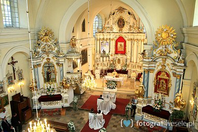 Jarosław - fotograf Warszawa