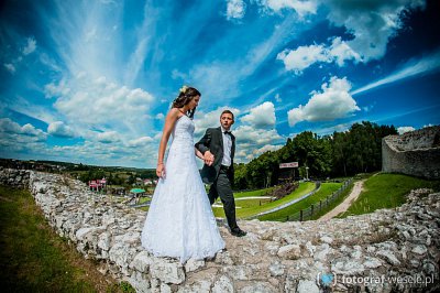 Sylwester - fotograf Będzin