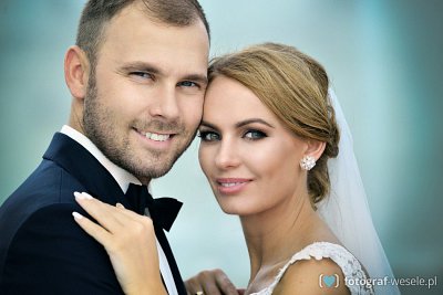 Wojtek - fotograf Katowice