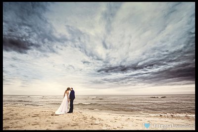 Rafał - fotograf Wejherowo