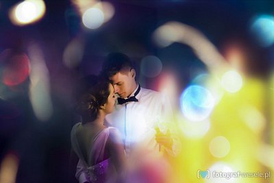 Fotograf na wesele: Rafał, Wejherowo - portfolio