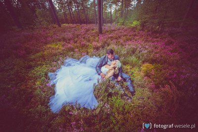 Rafał - fotograf Wejherowo