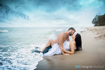 Fotograf na wesele: Rafał, Wejherowo - portfolio