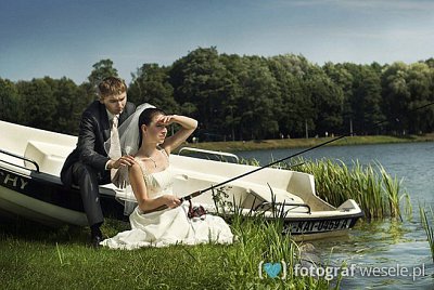 Dorota - fotograf Tychy