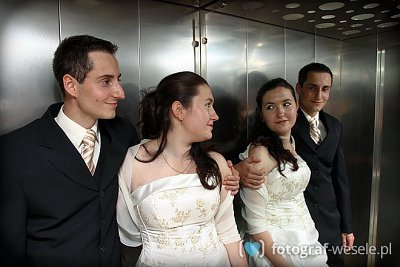 Natalia - fotograf Legionowo