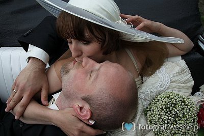 Natalia - fotograf Legionowo