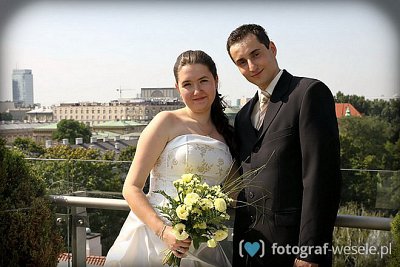 Fotograf na wesele: Natalia, Legionowo - portfolio