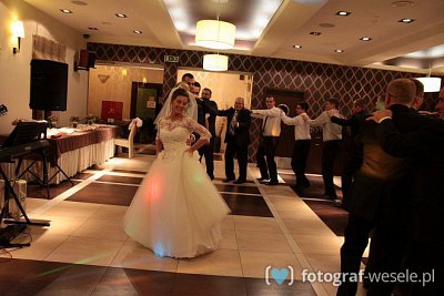 Fotograf Natalia, Legionowo - foto śluby - Góra Kalwaria