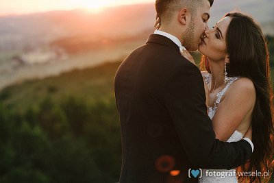 Fotograf Rafał, Rzeszów - fotografia wesela - Brzozów