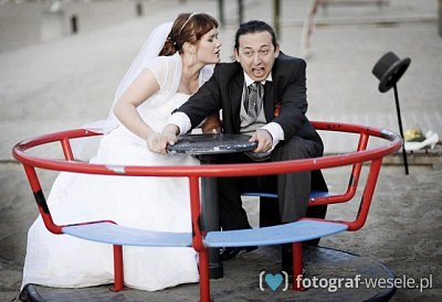 Fotograf na wesele: Kamila, Warszawa - portfolio