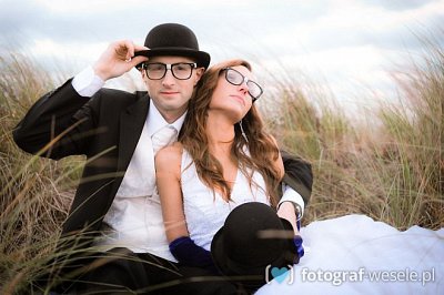 Fotograf na wesele: Kamila, Warszawa - portfolio