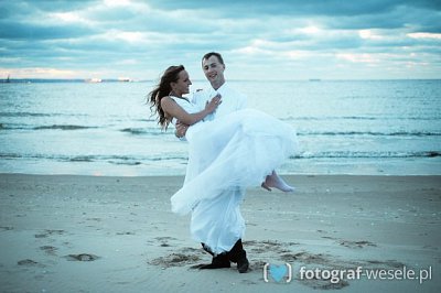 Kamila - fotograf Warszawa