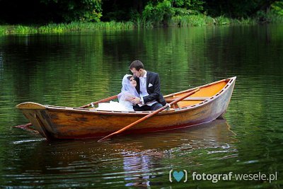 Fotograf Mariusz, Warszawa - fotografie z wesela - Warszawa