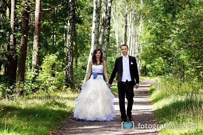 Fotograf na wesele: Mariusz, Warszawa - portfolio