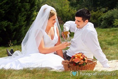 Mariusz - fotograf Warszawa