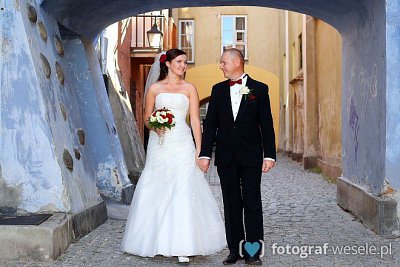 Mariusz - fotograf Warszawa